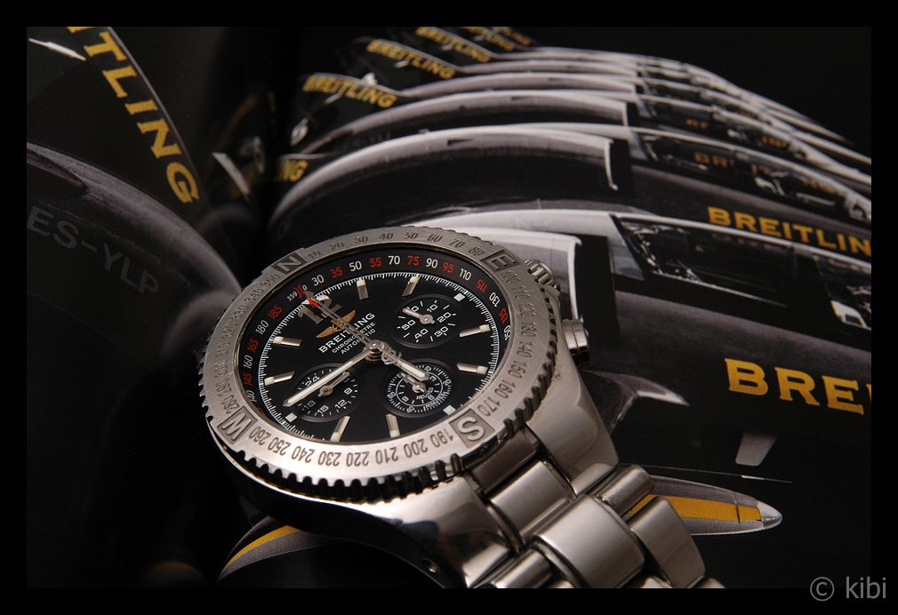 Breitling 2025 hercules 2004