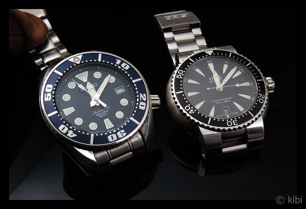 oris tt1 divers watch