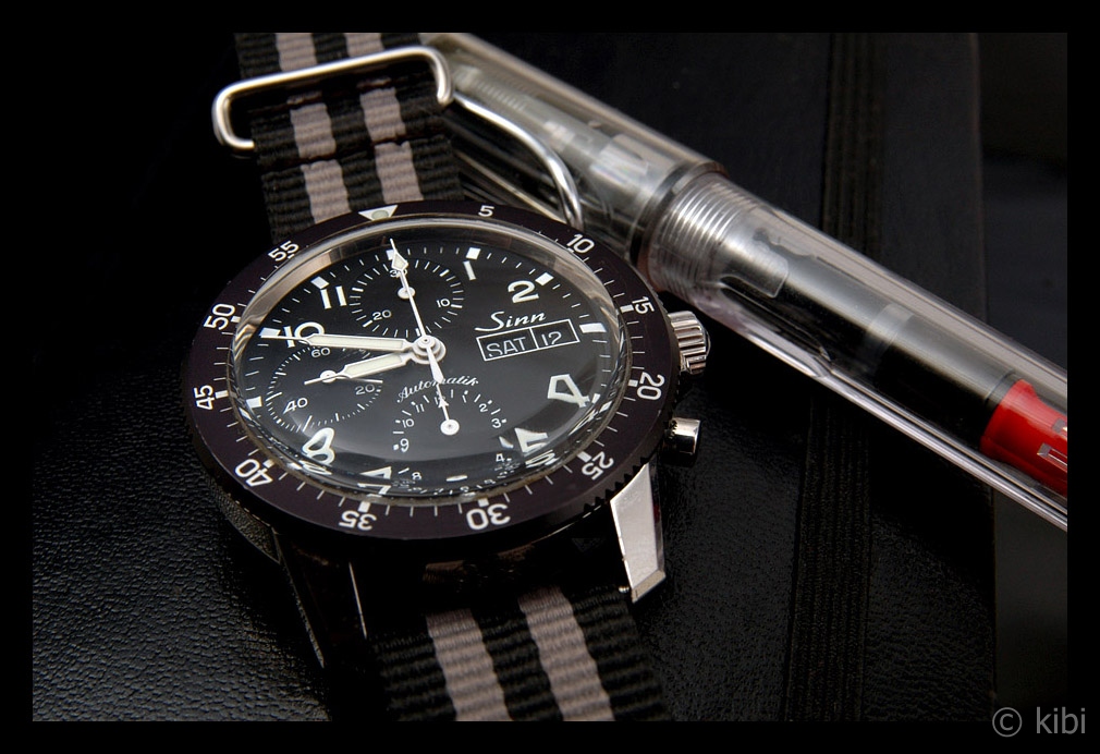 Sinn 103 St