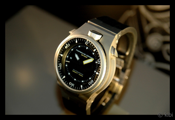 P6780 Diver